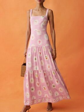 ANAYA Ziggy Dress